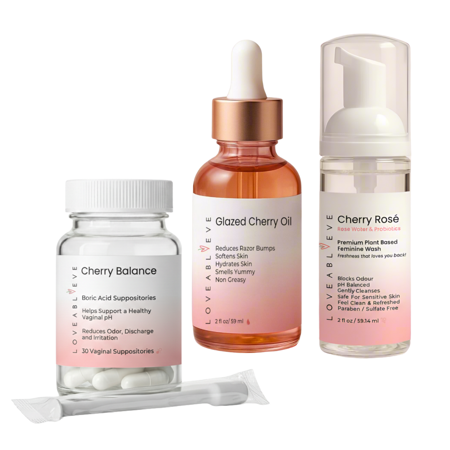 Cherry Fresh Kit